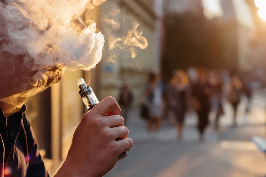 馬來西亞衛(wèi)生部正在進行電子煙產(chǎn)品注冊審批